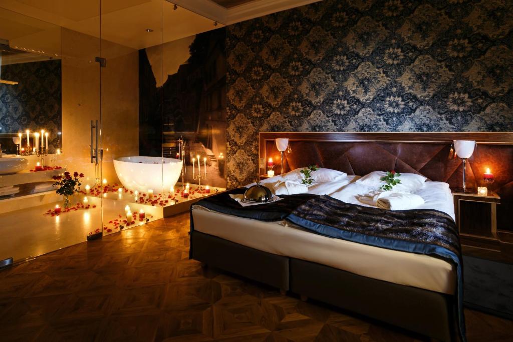 Hotel Alter, Люблин