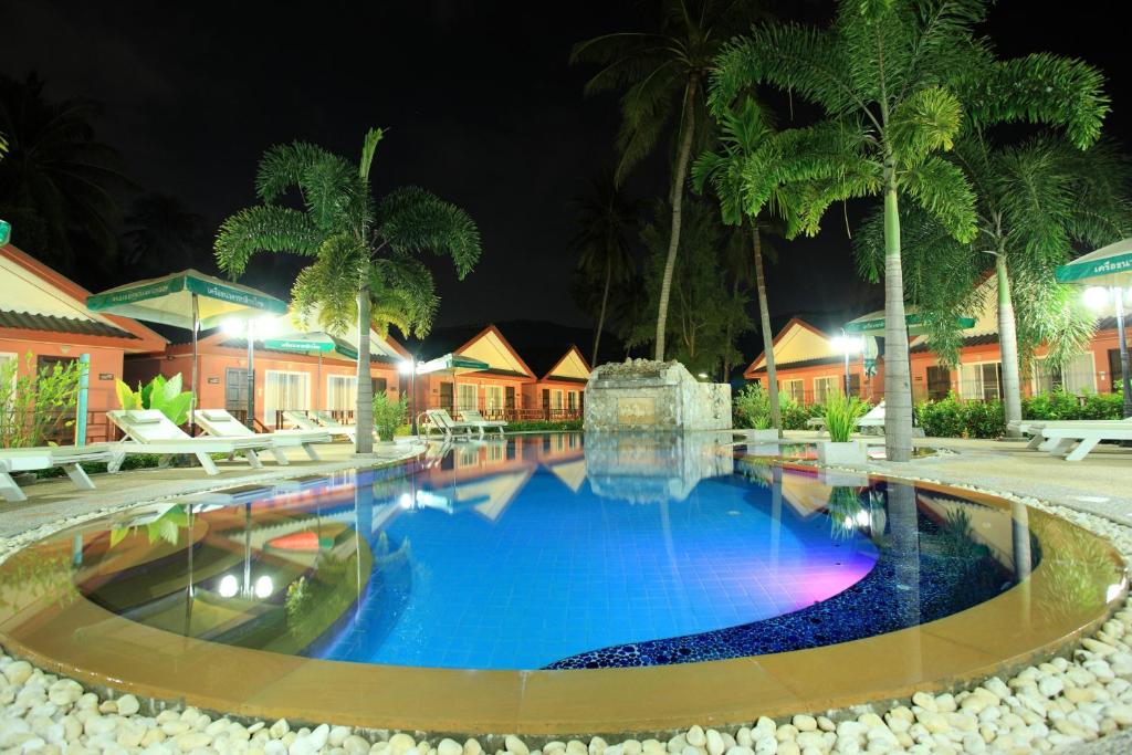 Andaman Seaside Resort, Пхукет