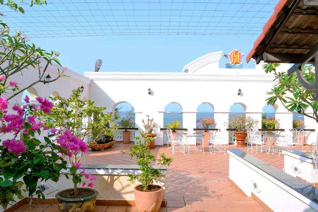 Huong Sen 2 Hotel, Вунгтау