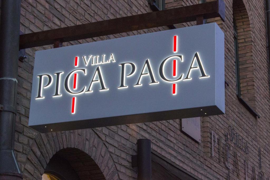 Villa Pica Paca - Old Town, Гданьск