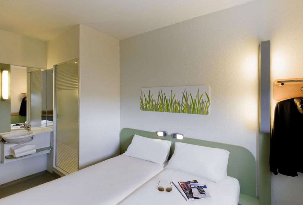 Ibis Budget Madrid Calle 30, Мадрид