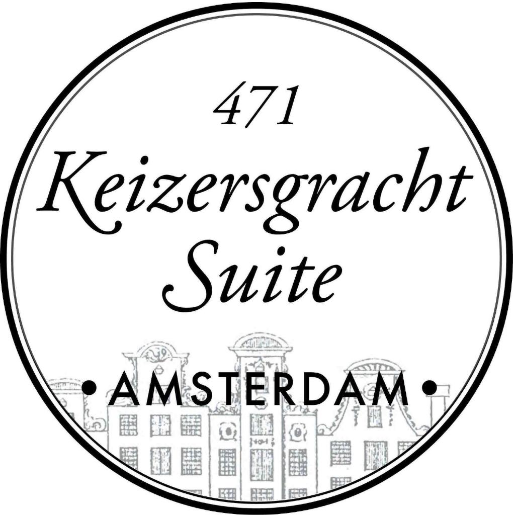 Апартаменты (Апартаменты с 2 спальнями), KeizersgrachtSuite471