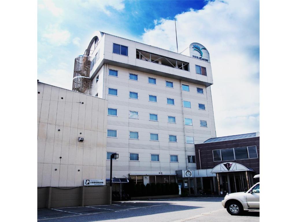 Takayama City Hotel Four Seasons, Такаяма