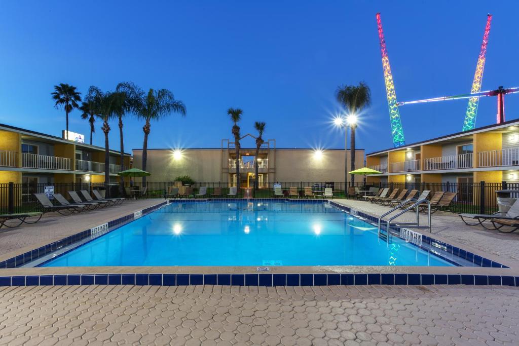 Celebration Suites, Орландо