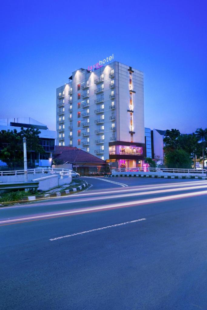 favehotel Tanah Abang - Cideng, Джакарта