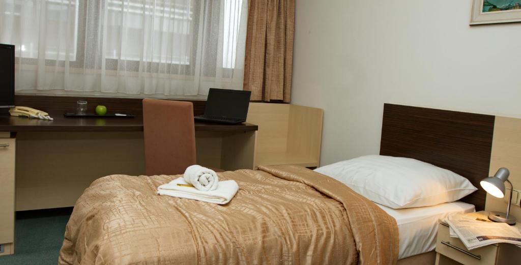 Hotel Expo, Братислава