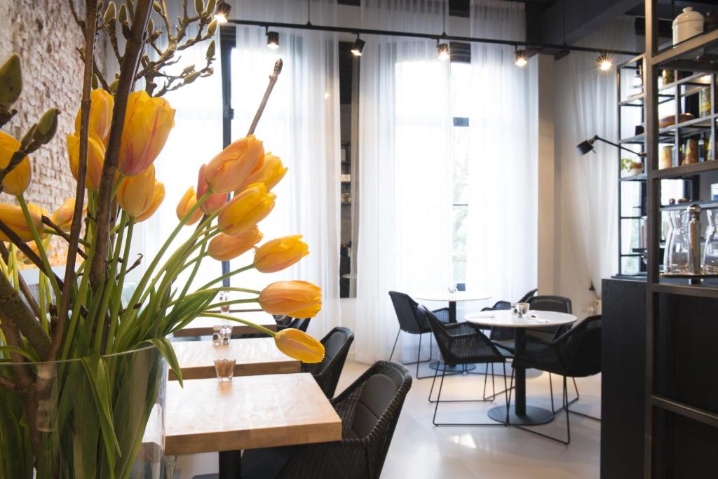 PH Hotel Oosteinde, Амстердам