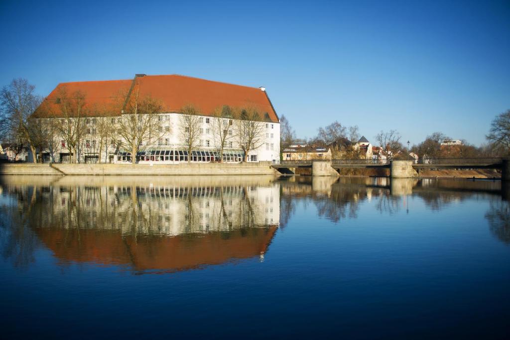 Michel Hotel Landshut, Мюнхен