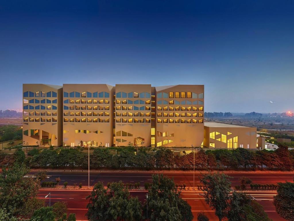 Vivanta by Taj Dwarka New Delhi, Нью-Дели