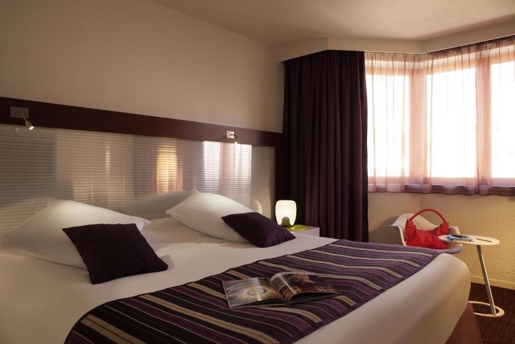Mercure Strasbourg Centre, Страсбург