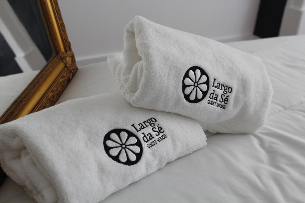 Largo da Sé Guest House - HOrigem, Лиссабон