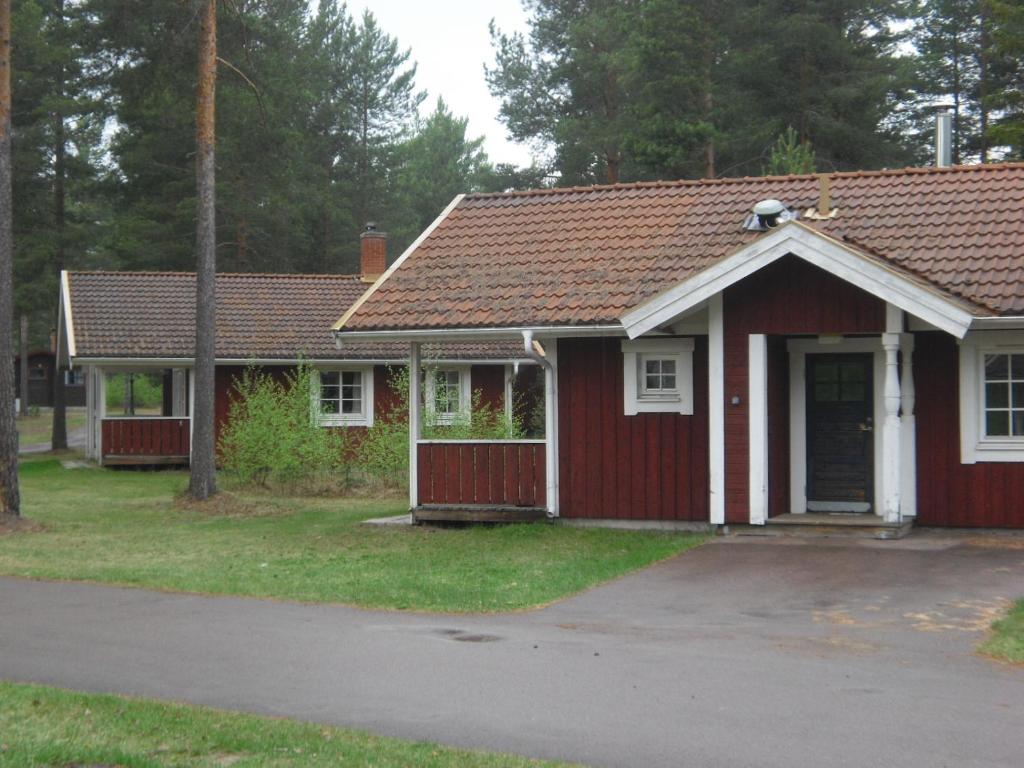 Rättviks Camping & Hostel, Раттвик