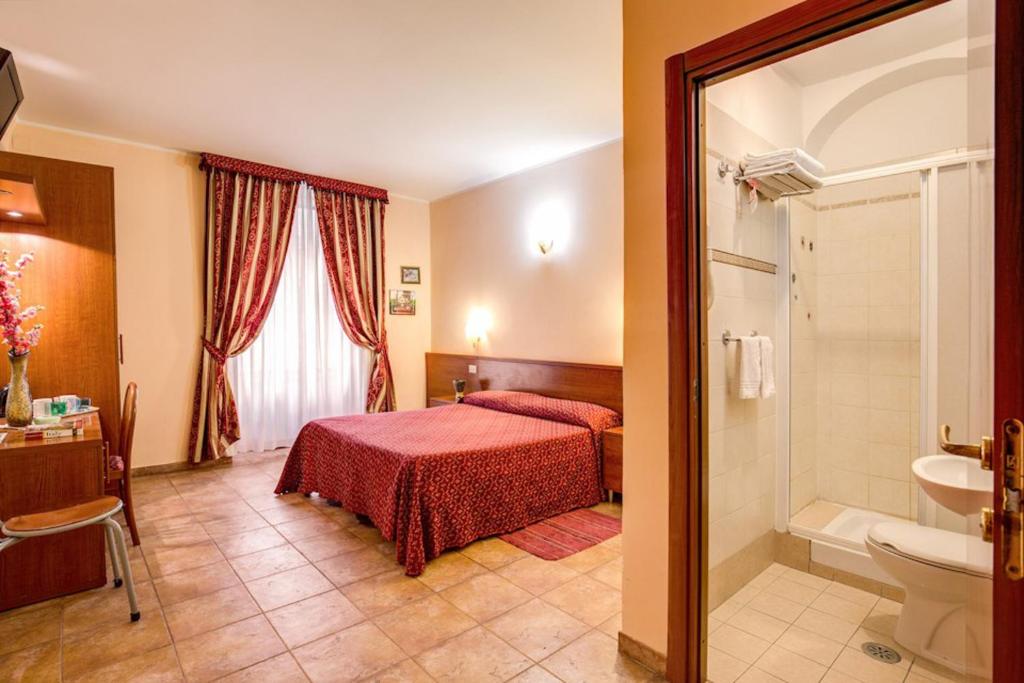 B&B Giovy, Рим