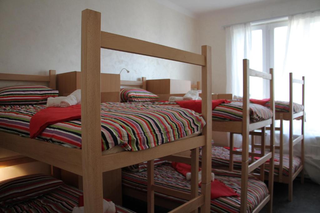 Guest House Miss Depolo, Белград