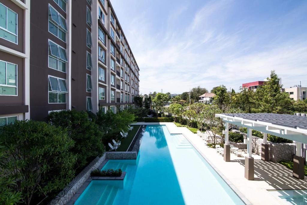 First Choice Suites by the Sea, Хуахин