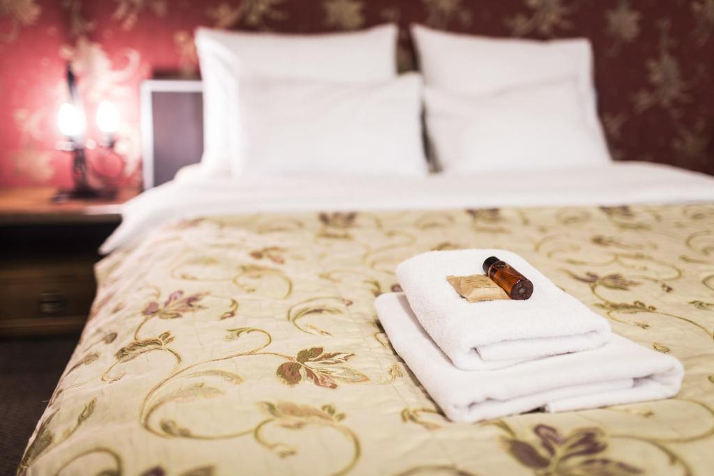 Одноместный (Стандартный одноместный номер), Abella Suites&Apartments by Artery