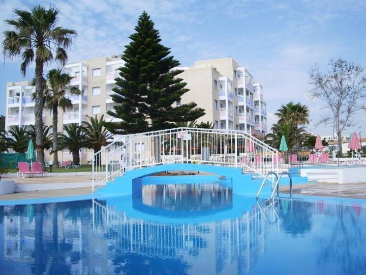 Astreas Beach Hotel Apartments, Протарас