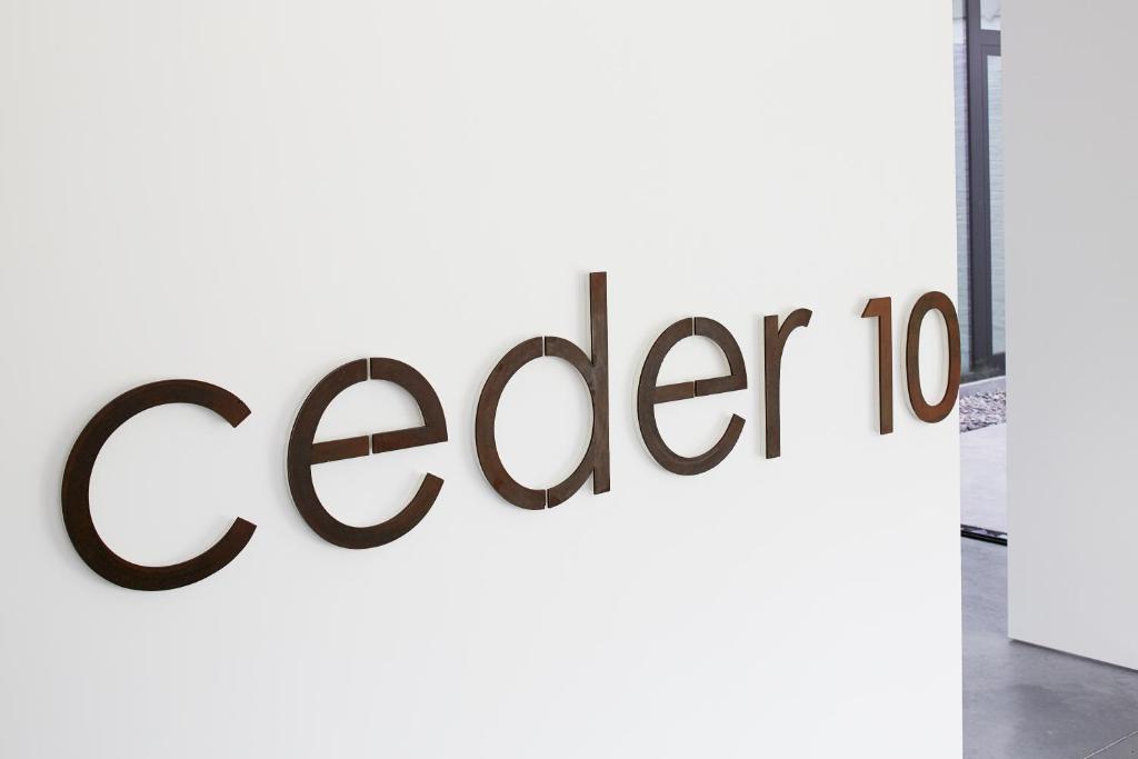 B&B Ceder10, Антверпен