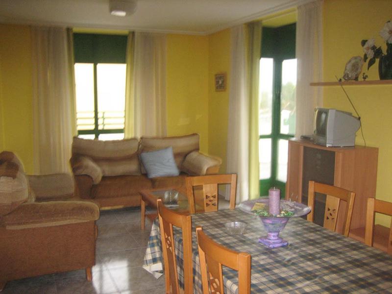 Urbanización Mar Cantábrico, А-Корунья