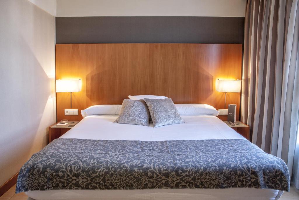 Zenit Don Yo, Сарагоса