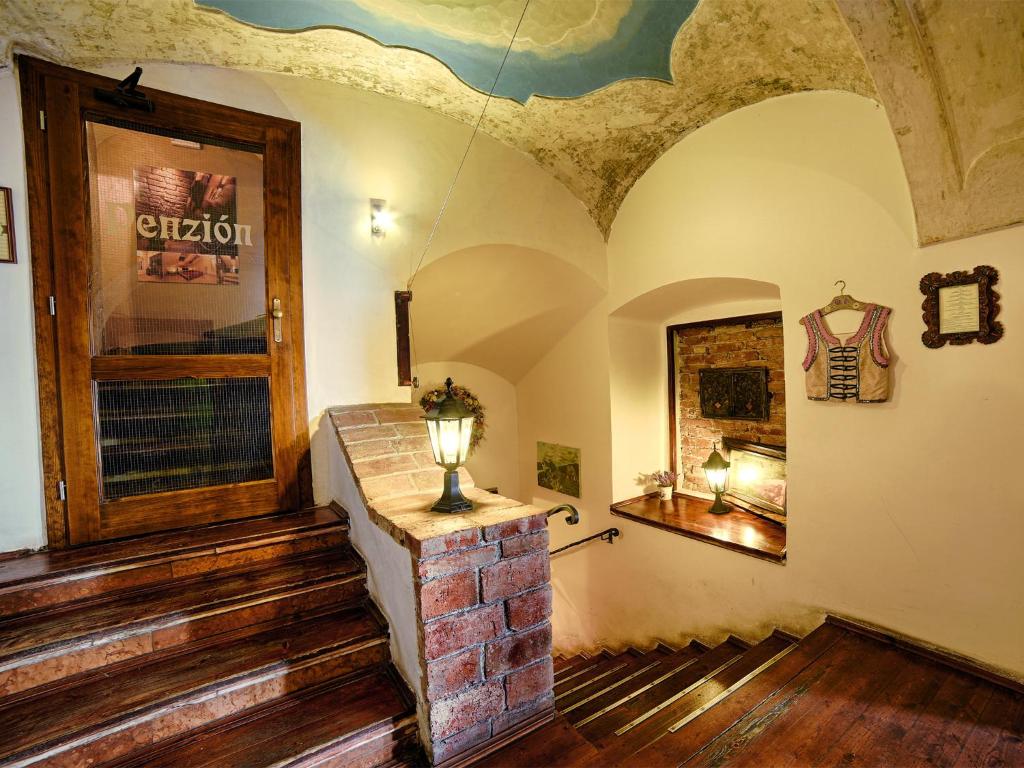 Penzion Villa Regia, Кошице (Кошице-Околье)