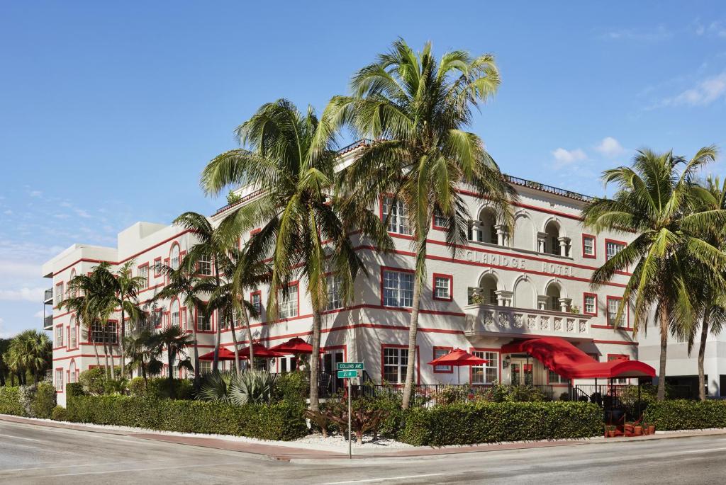 Casa Faena Miami Beach, Майами-Бич