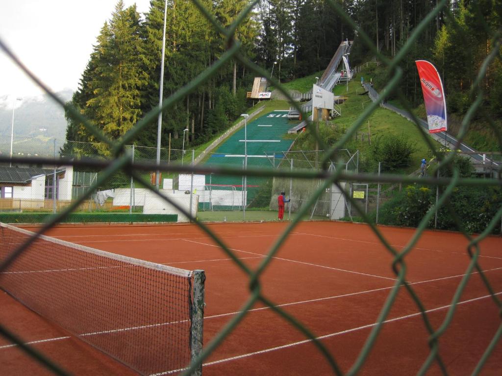 The Art & Sport Hotel, Инсбрук