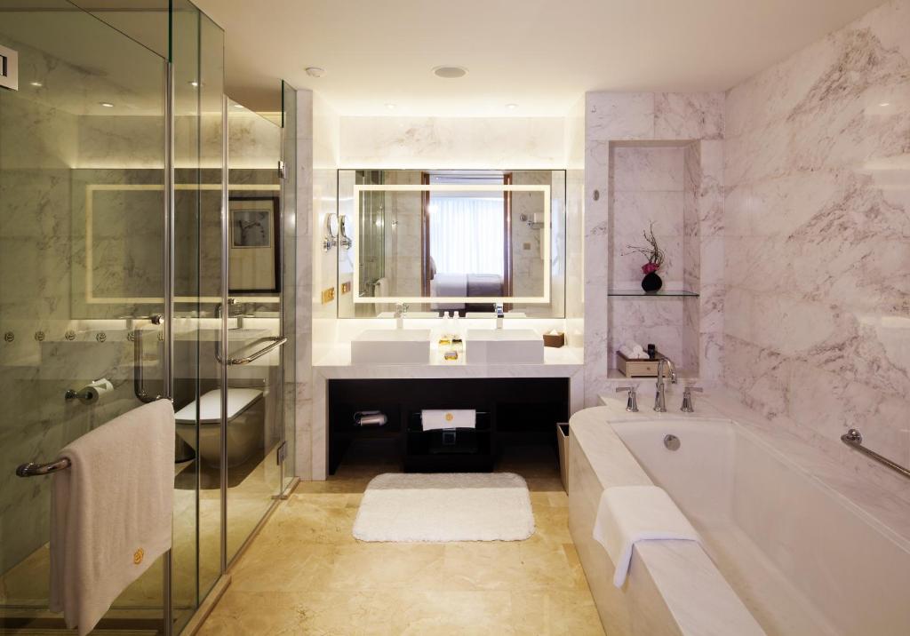 Сьюит (Суперлюкс с кроватью размера «queen-size»), Northern Hotel Shanghai