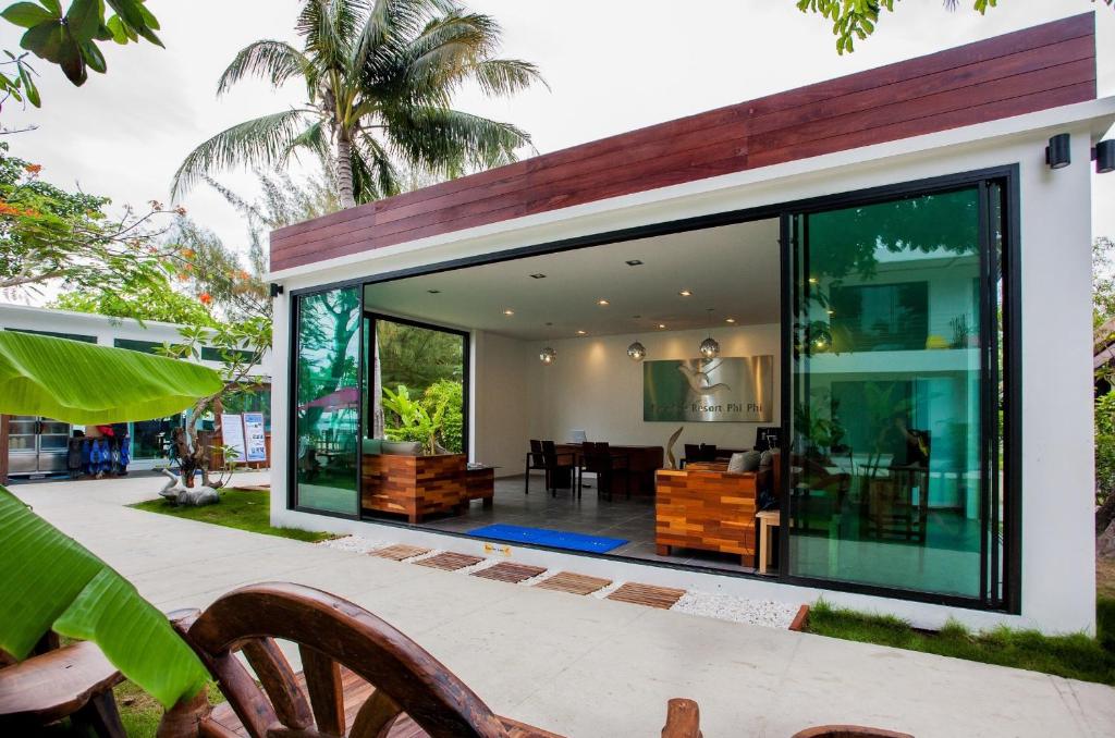 Paradise Resort Phi Phi, Пхи-Пхи