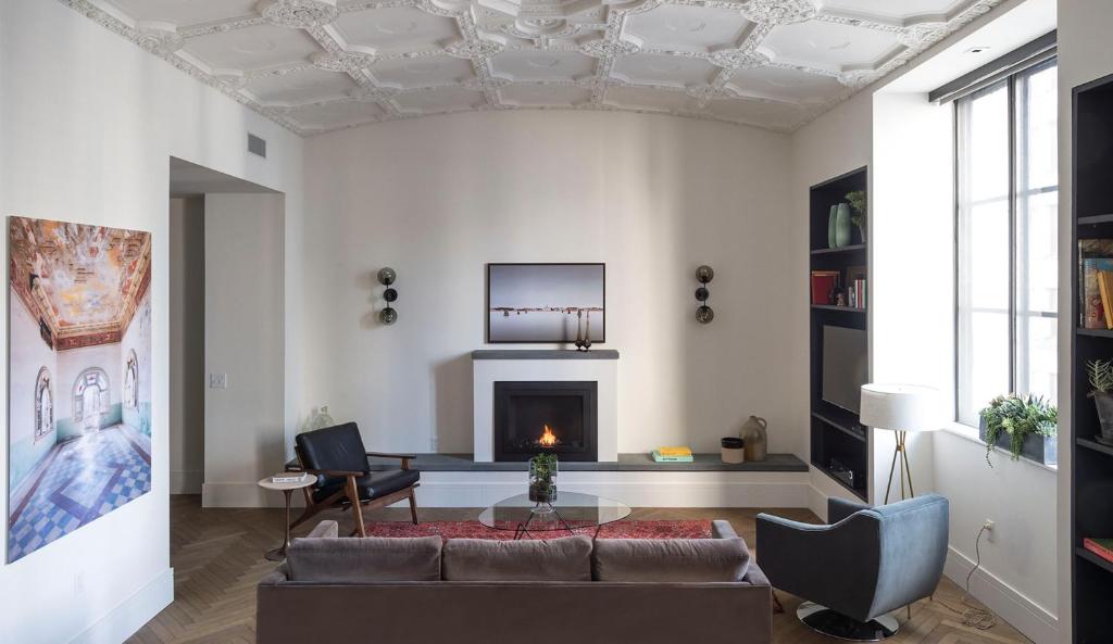 ROOST Midtown, Филадельфия