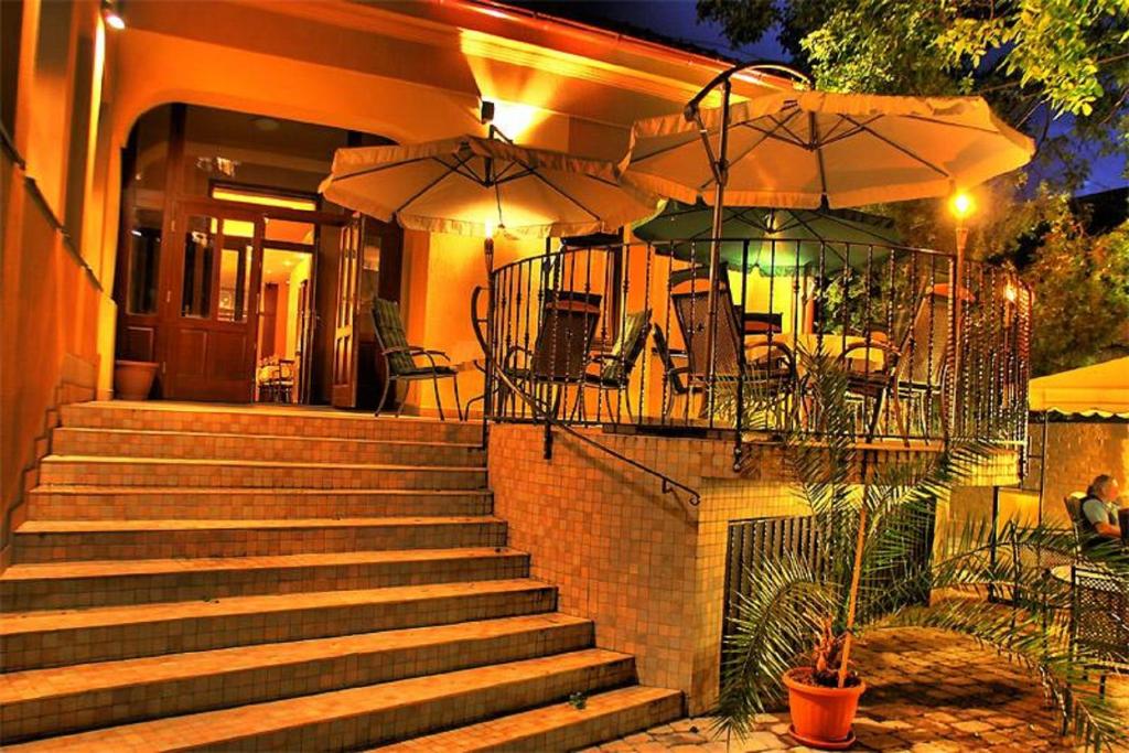 Hotel Rokoko, Кошице (Кошице-Околье)