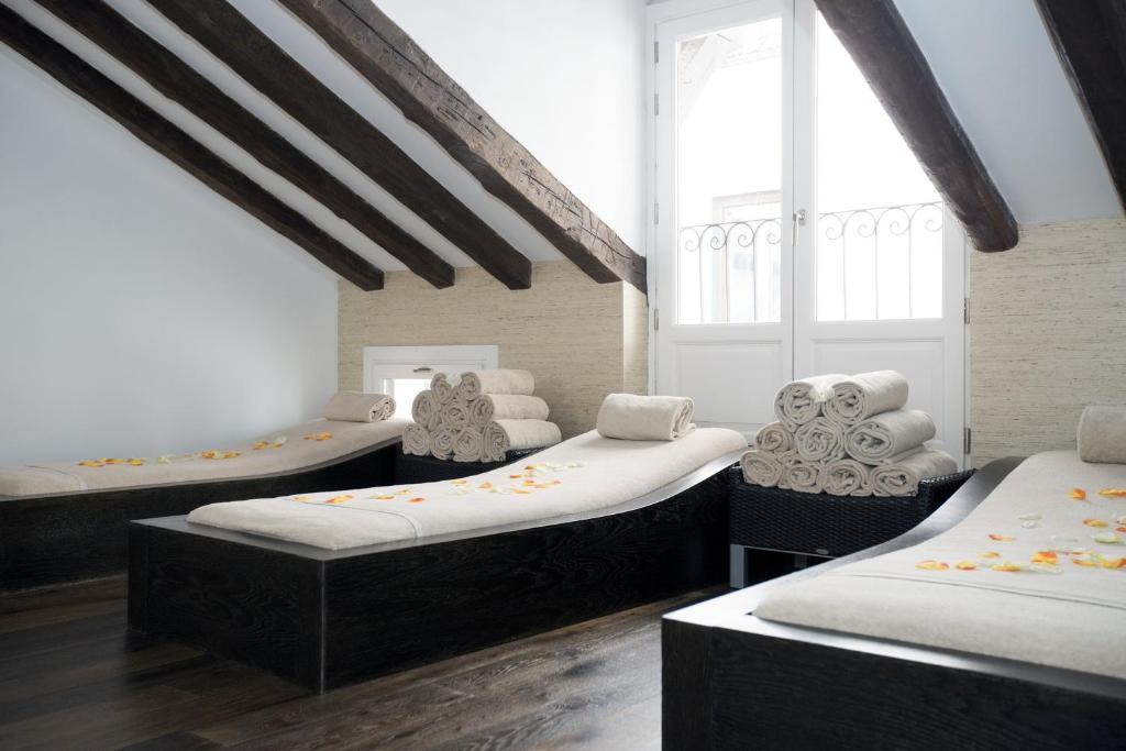 Hospes Puerta de Alcalá, Мадрид