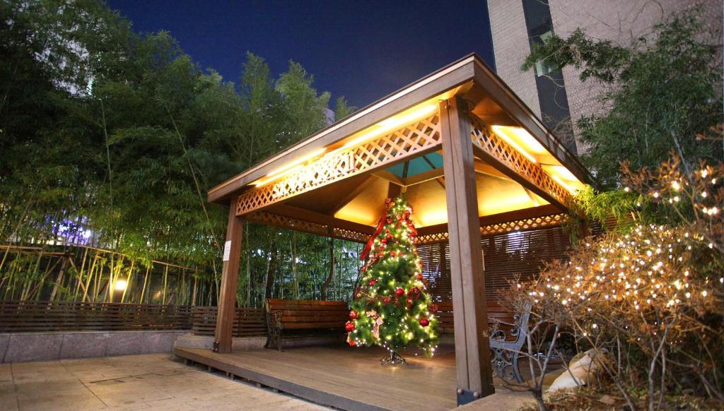 Hotel Skypark Myeongdong 2, Сеул