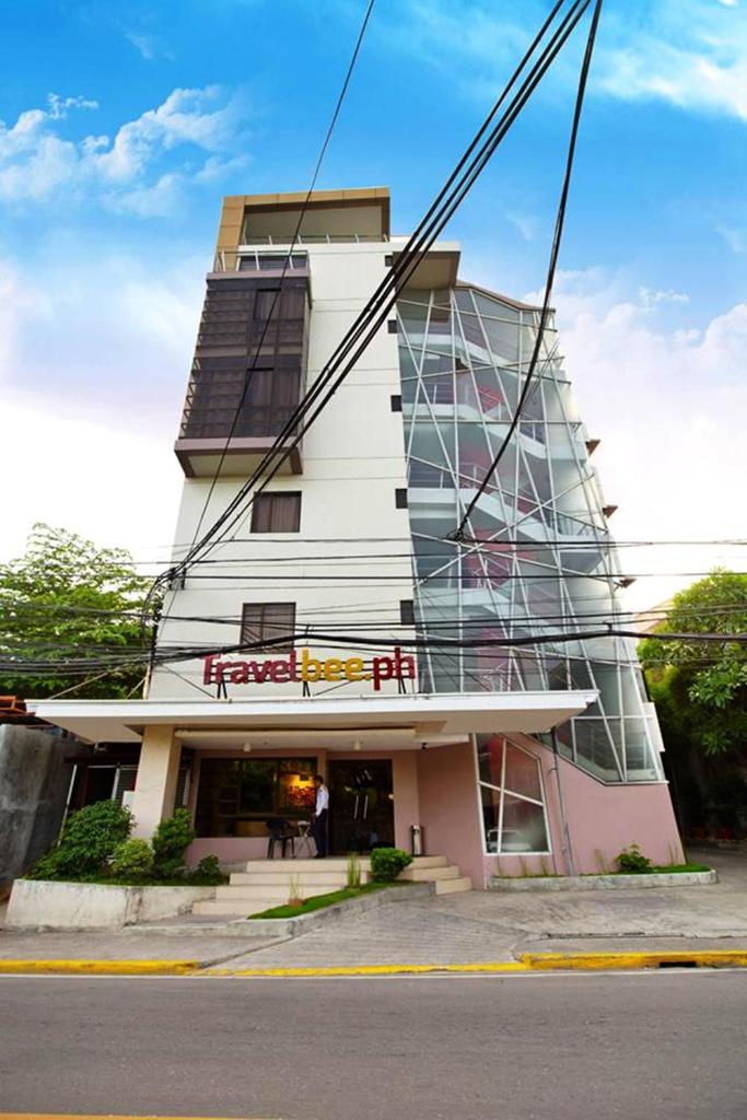 Travelbee Business Inn, Себу