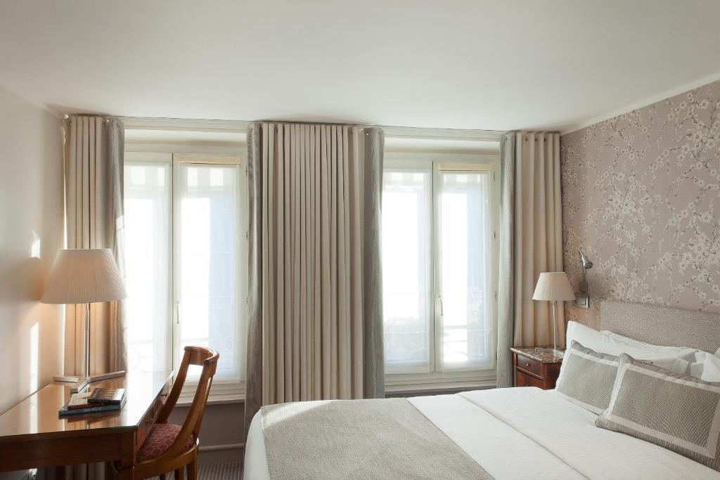 Hotel Parc Saint Severin - Esprit de France, Париж