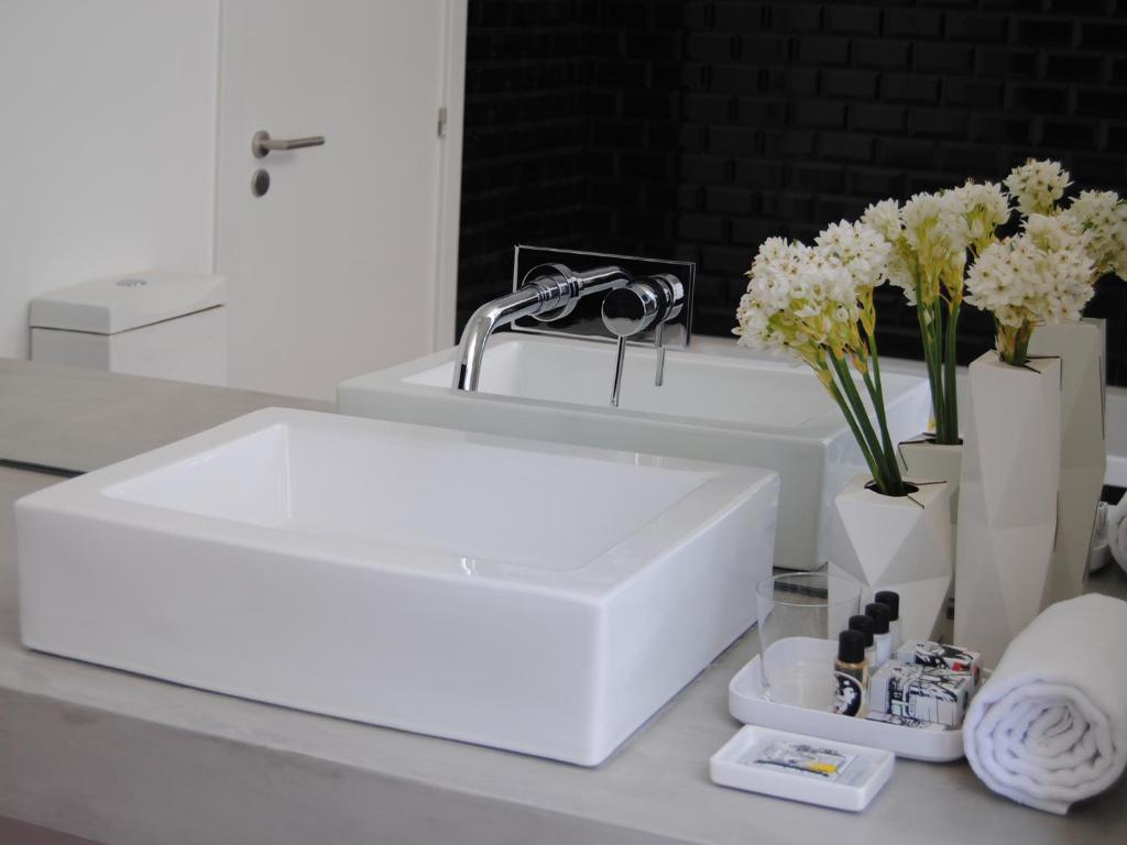 Одноместный (Одноместный номер), The 8 - Downtown Suites