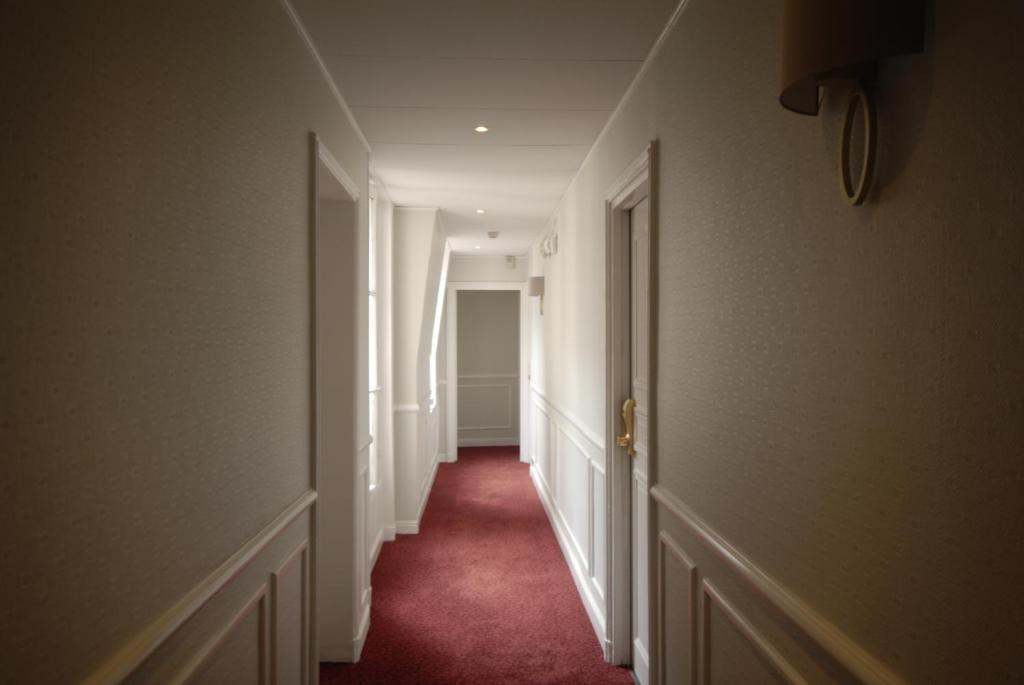 Hôtel Bellevue et du Chariot d'Or, Париж
