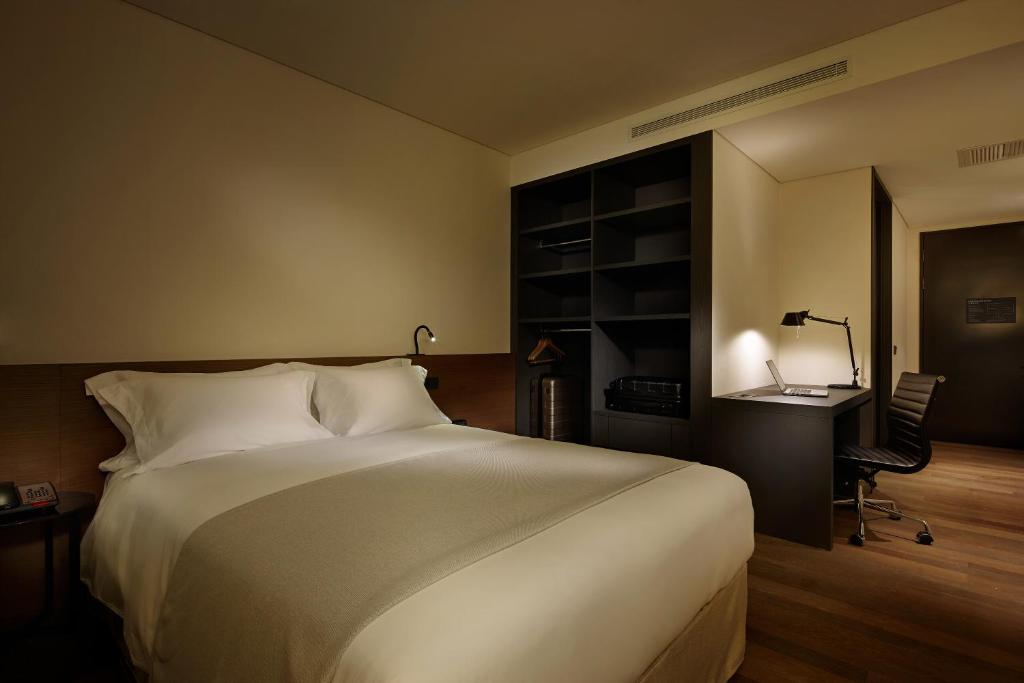 Shilla Stay Seodaemun, Сеул