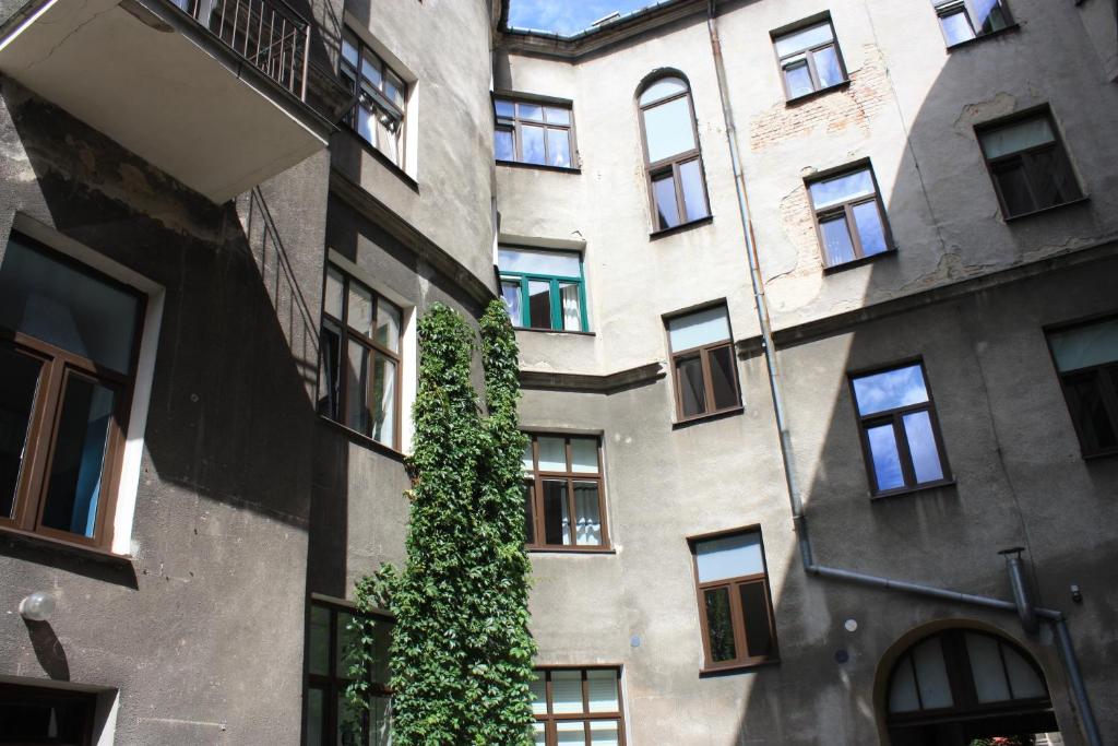Cent Hostel, Люблин