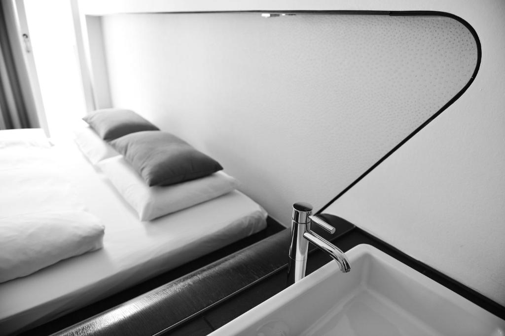Hotel Q! Berlin, Берлин