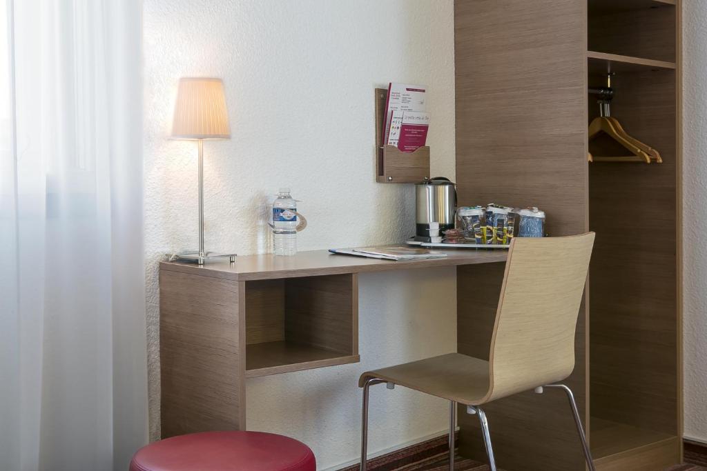 Kyriad Hotel Paris Bercy Village, Париж