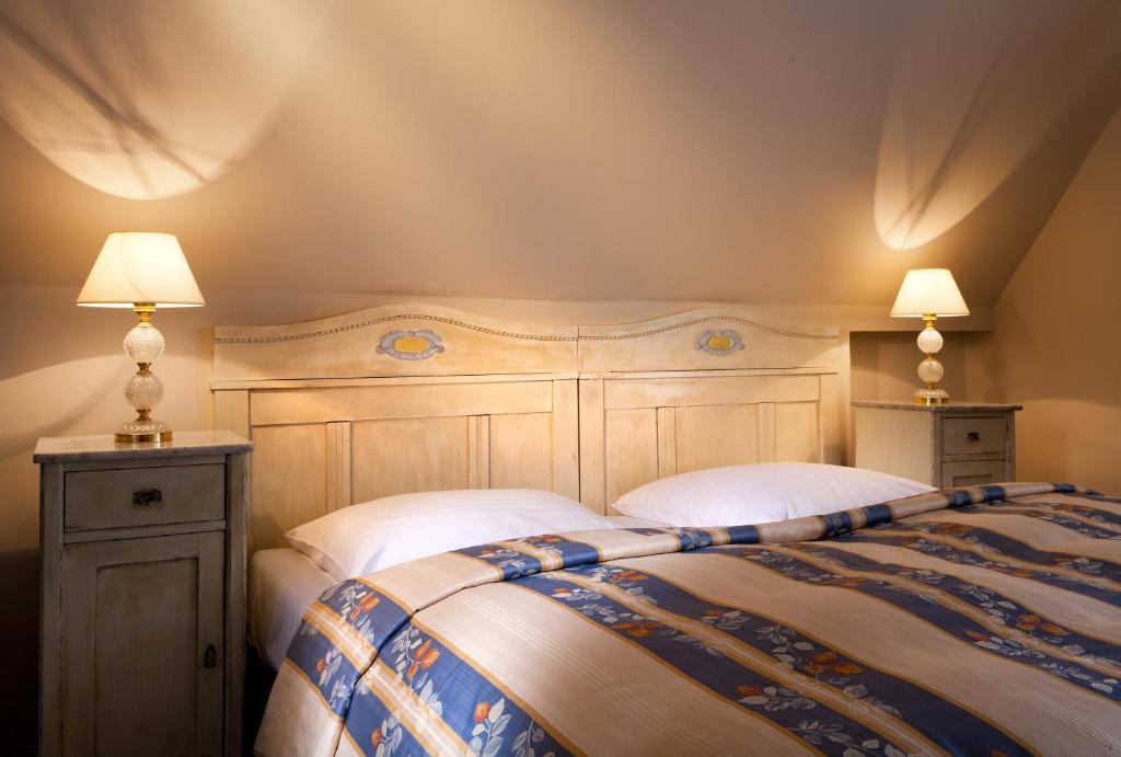 Апартаменты (Апартаменты «Провинция»), Kamienica Goldwasser