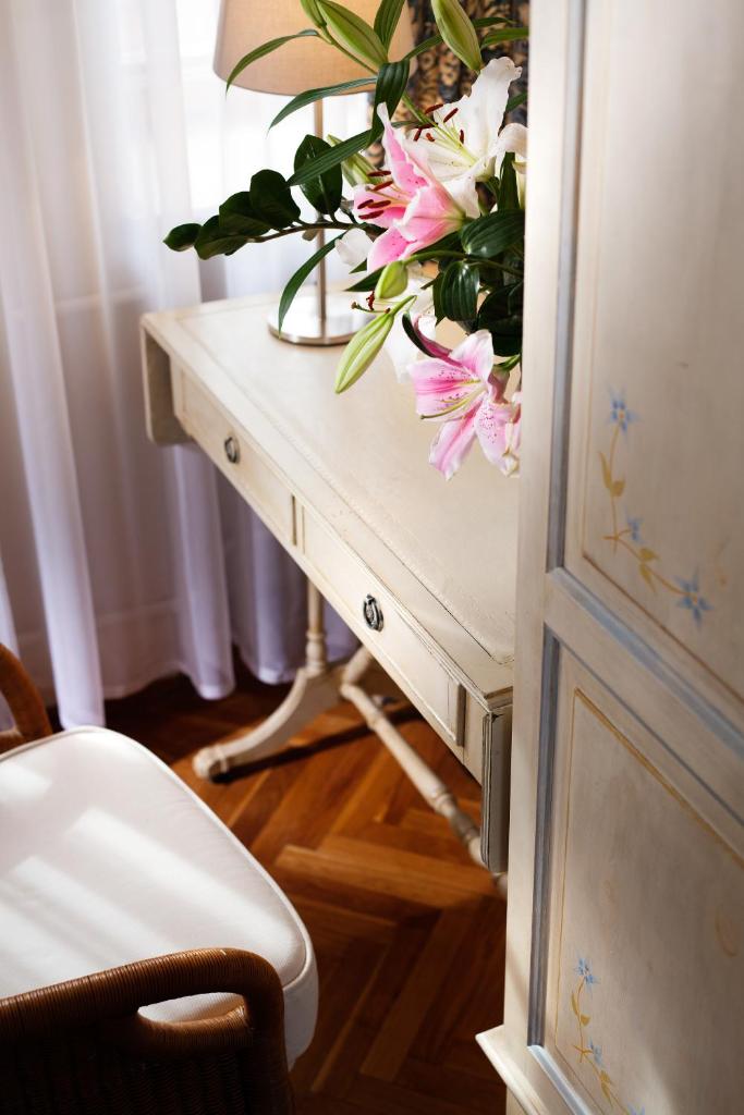 Апартаменты (Апартаменты «Солнечно-желтые»), Kamienica Goldwasser