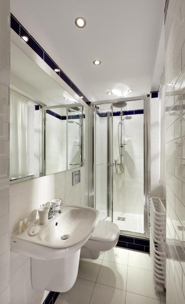 Апартаменты (Апартаменты «Ван Гог»), Kamienica Goldwasser