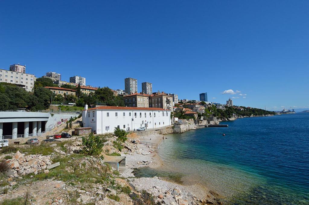 Hostel Fun, Риека