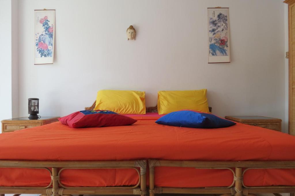 View Talay 1 Jomtien, Паттайя