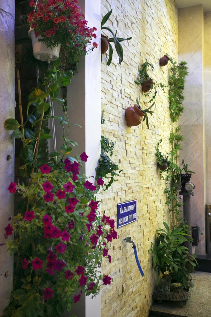 Azura Hotel, Нячанг