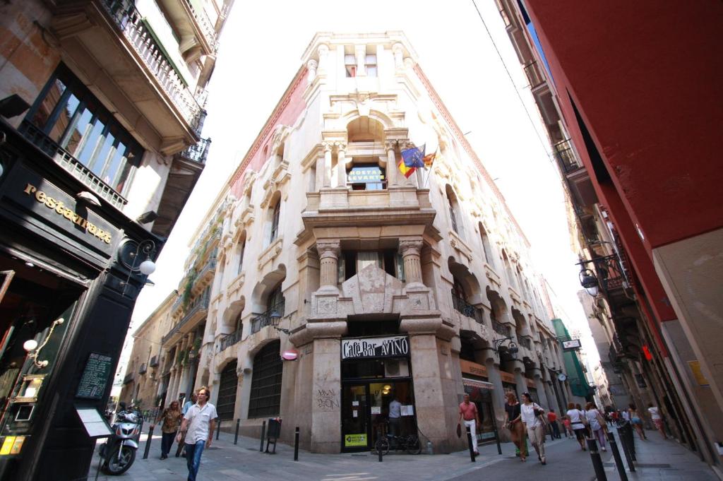 Hostal Levante Barcelona, Барселона