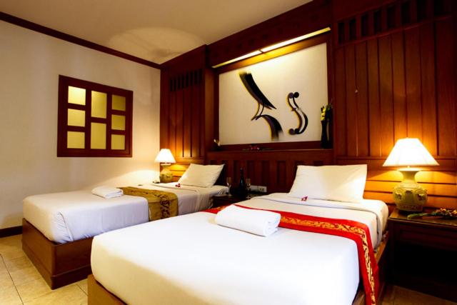 Cello Hotel, Пхукет