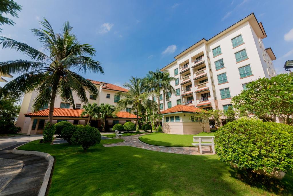 Diamond Westlake Suites, Ханой